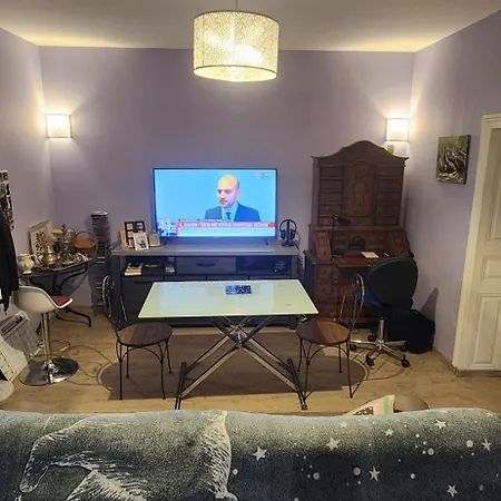 Vakantiehuis Gite43 2