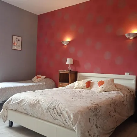 Gite43 2 Vakantiehuis