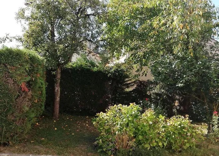 Gite43 2 Dom wakacyjny Decazeville