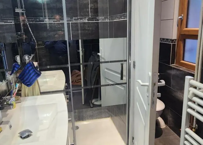 Gite43 2 Dom wakacyjny *