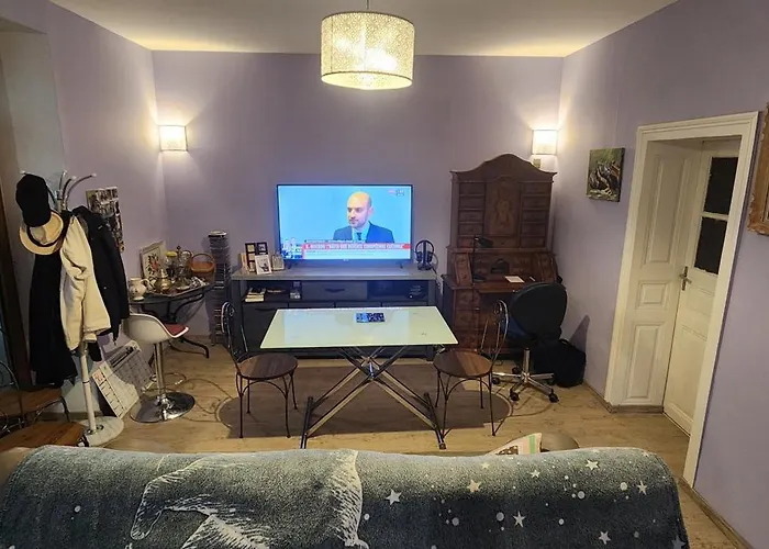 Dom wakacyjny Gite43 2