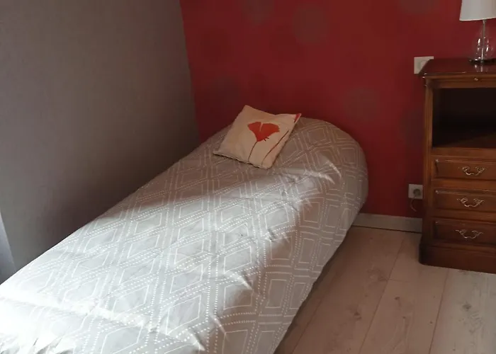 Gite43 2 Dom wakacyjny Decazeville