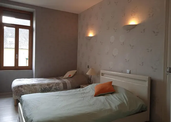 Gite43 2 Dom wakacyjny