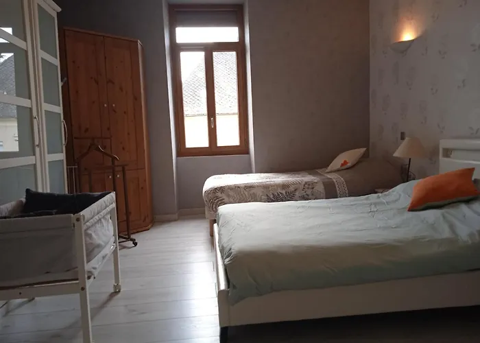 Gite43 2 Decazeville