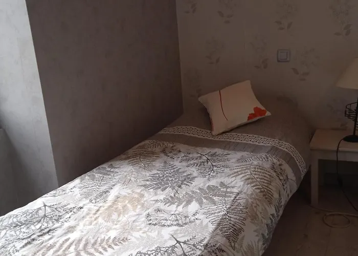 Gite43 2 Dom wakacyjny *