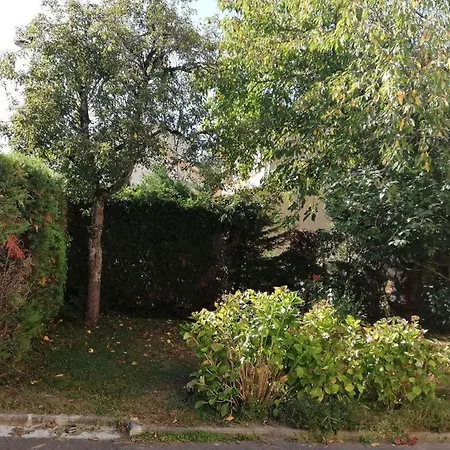 Gite43 2 度假居 代卡泽维尔