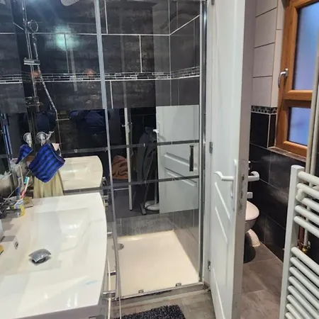 Gite43 2 Holiday home *