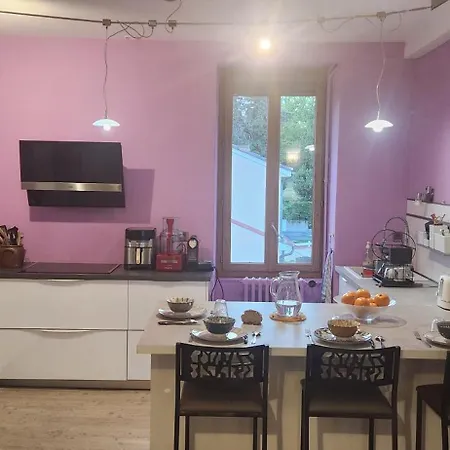 Prázdninový dům Gite43 2 Decazeville