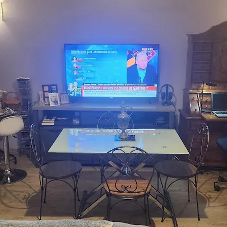 Gite43 2 Decazeville