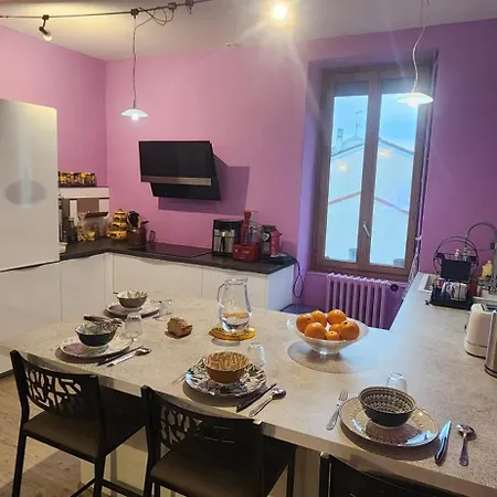 Holiday home Gite43 2 Decazeville