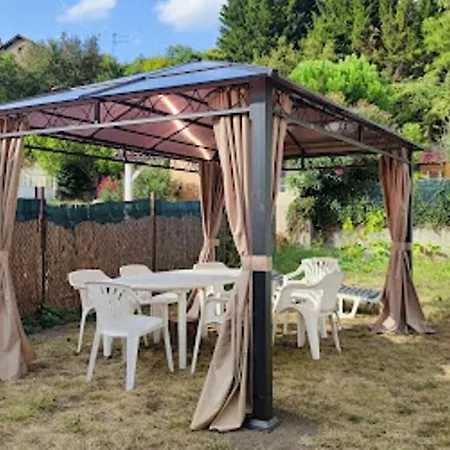 Gite43 2 Holiday home *