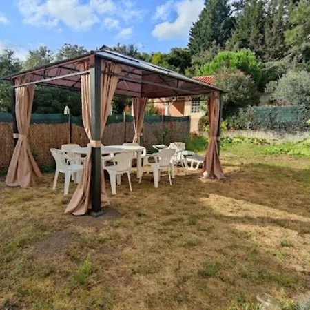 Holiday home Gite43 2