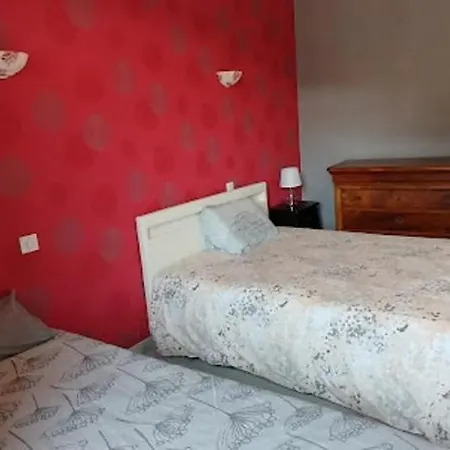 Gite43 2 * Decazeville