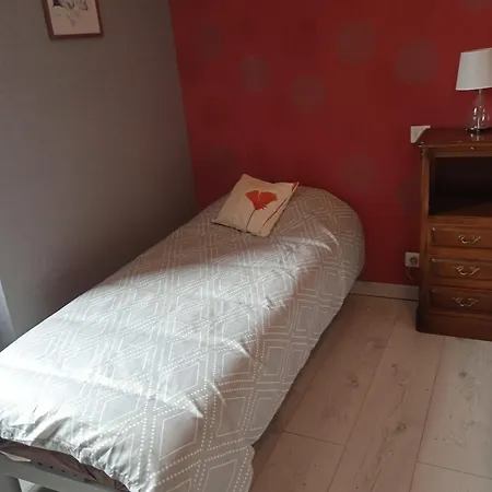 Gite43 2 Prázdninový dům Decazeville