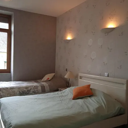 Gite43 2 Prázdninový dům