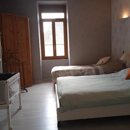 Gite43 2 Decazeville