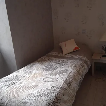 Gite43 2 Prázdninový dům *