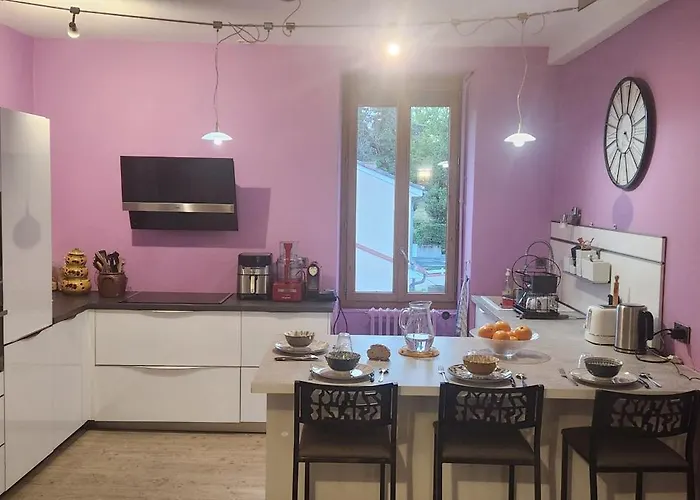 度假居 Gite43 2 代卡泽维尔