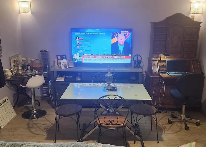 Gite43 2 代卡泽维尔