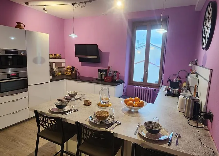 度假居 Gite43 2 代卡泽维尔